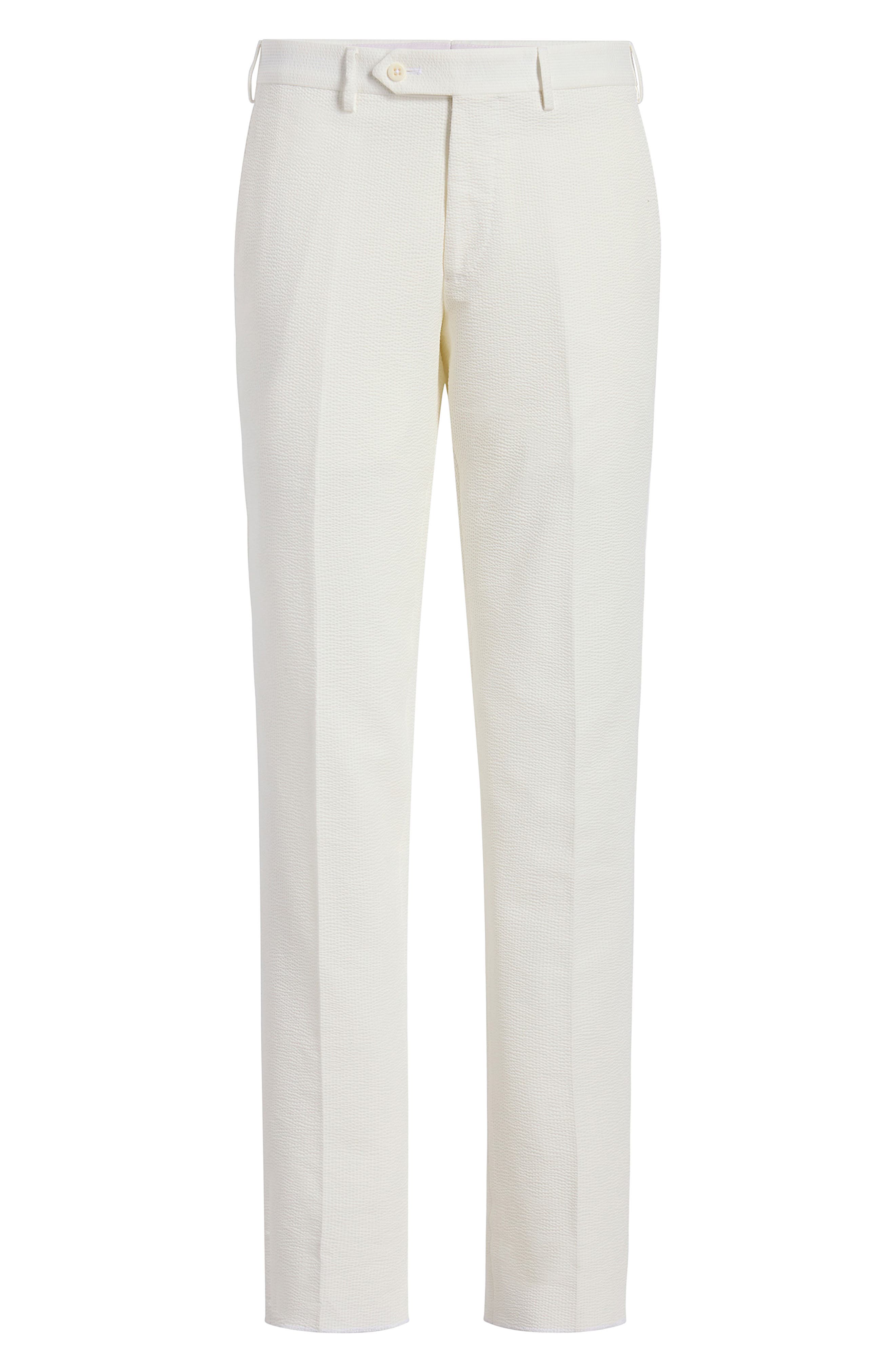 selected WHITE