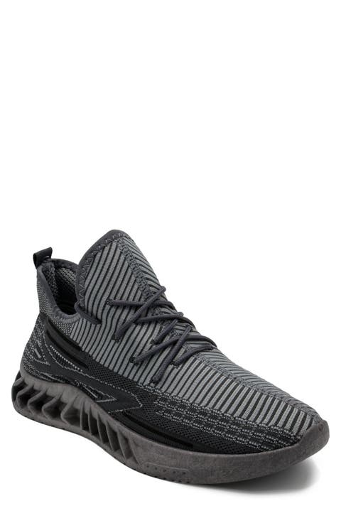 Fit Jogger Sneaker (Men)