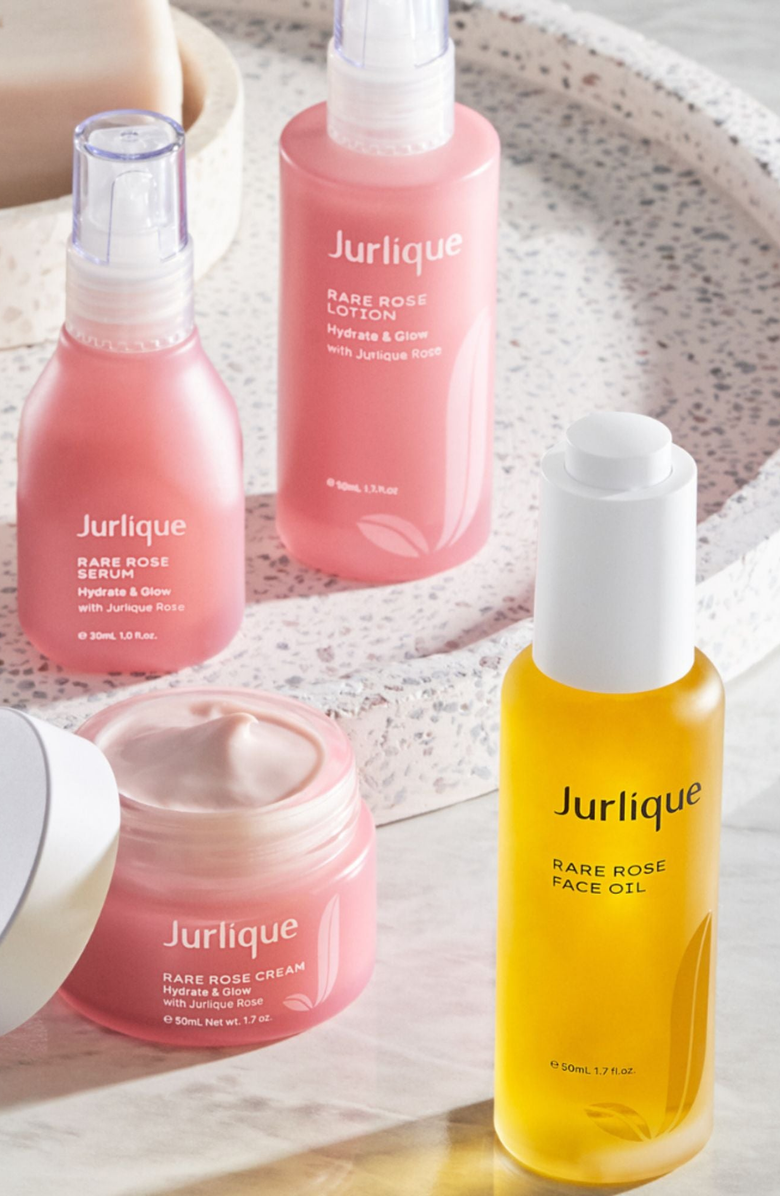 JURLIQUE Rare Rose Face Oil, Alternate, color, 30Ml