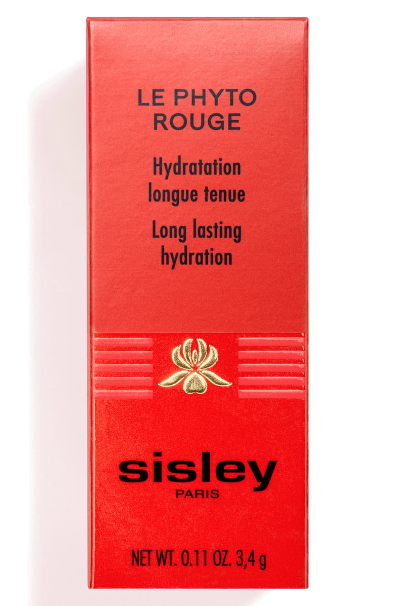 Sisley Paris Le Phyto-Rouge, Alternate, color, 