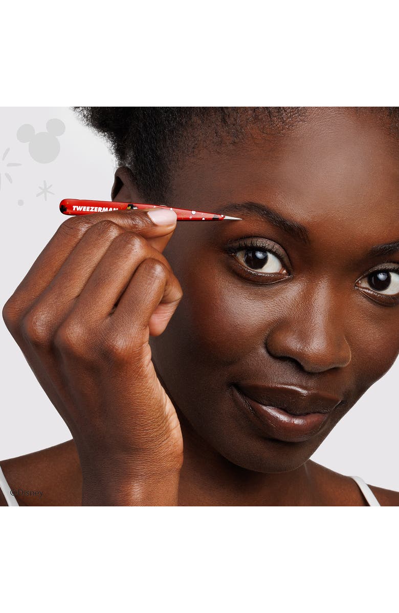 TWEEZERMAN Magic All Around Petite Tweeze Set, Alternate, color,