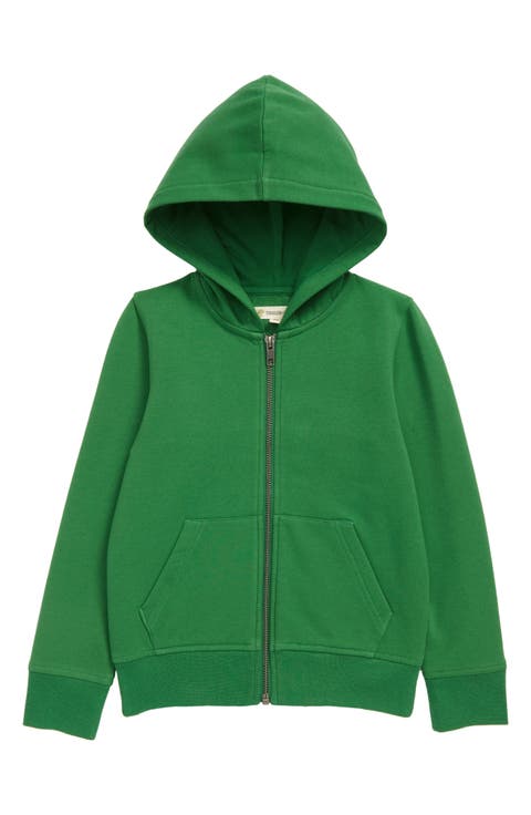 Kids' Full Zip Hoodie (Toddler, Little Boy & Big Boy)