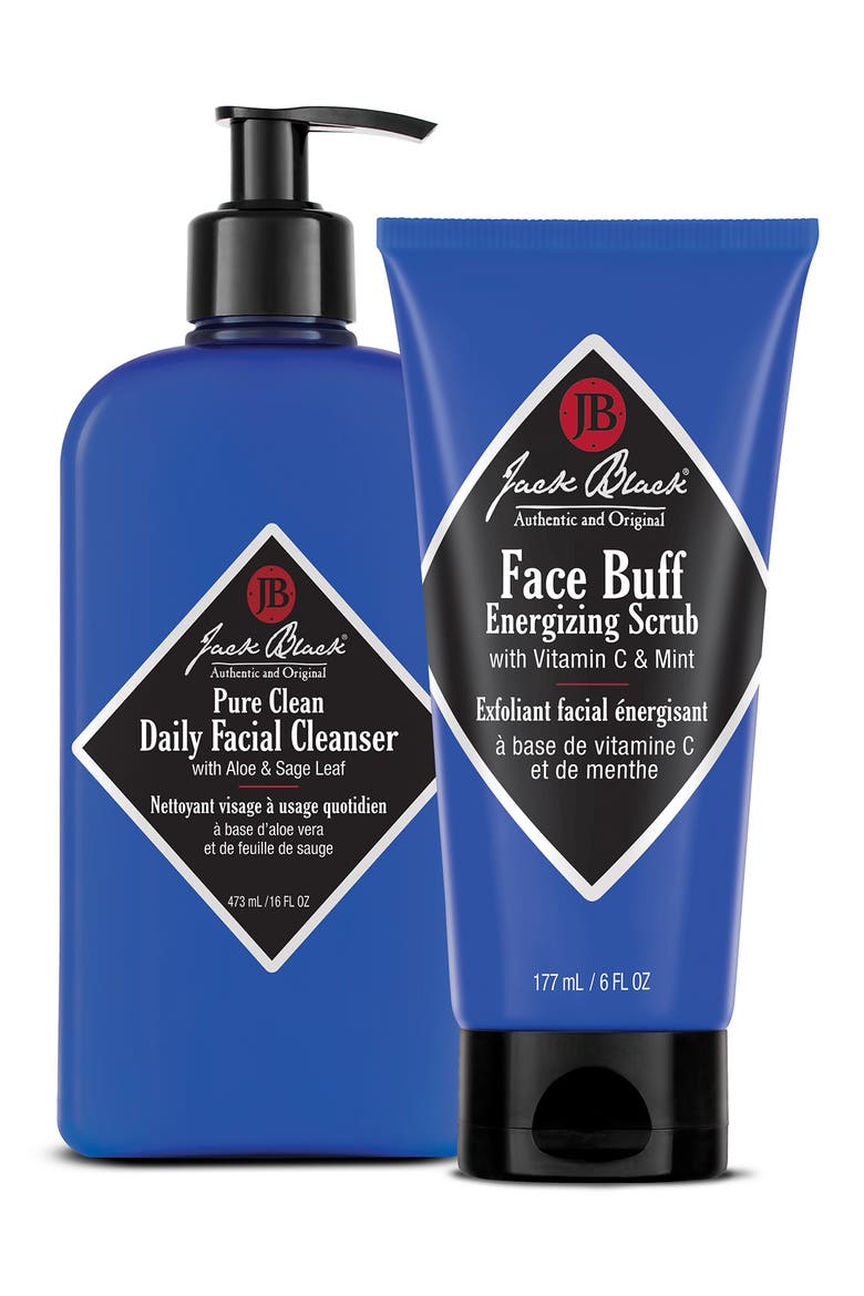 Face Cleansing Essentials Set $65 Value, Alternate, color, NO COLOR