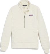 vineyard vines Quilted Half Zip Pullover