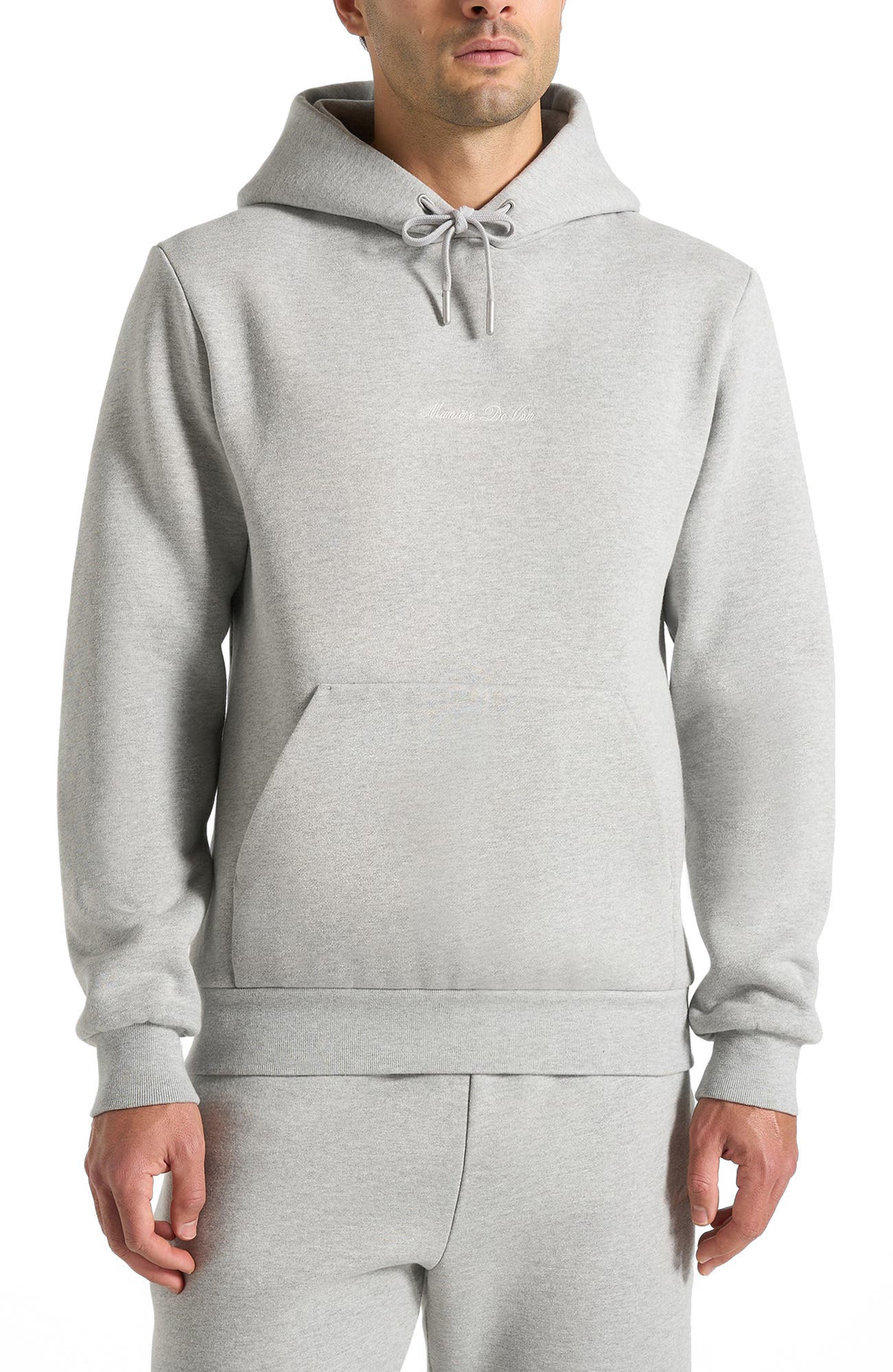 selected Marl Grey