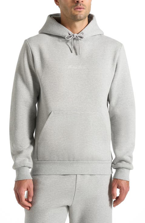 Signature Regular Fit Hoodie
