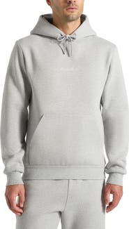 Manière De Voir Signature Regular Fit Hoodie