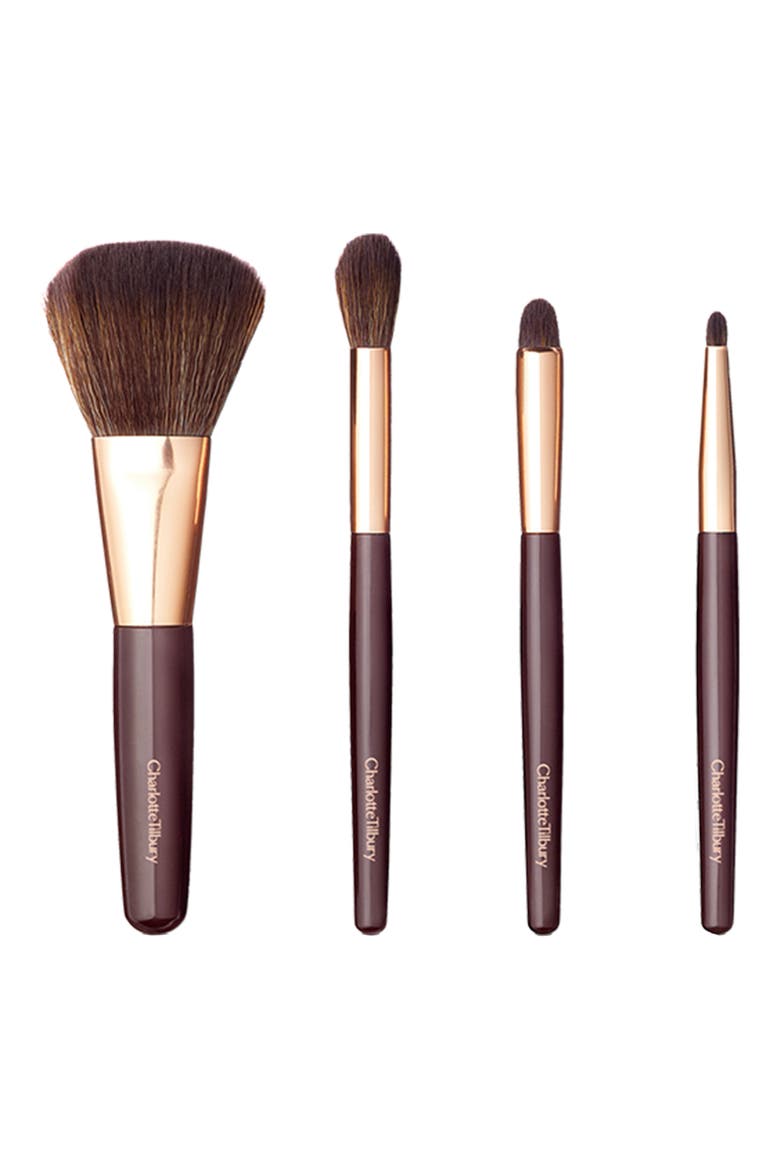 Magical Mini Brush Set, Main, color, NO COLOR