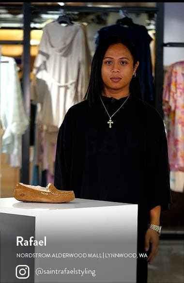 Ansley Water Resistant Slipper