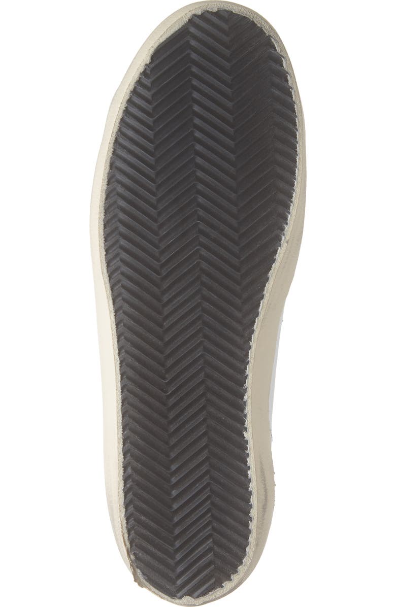 Golden Goose Super-Star Tie Dye Low Top Sneaker, Alternate, color,