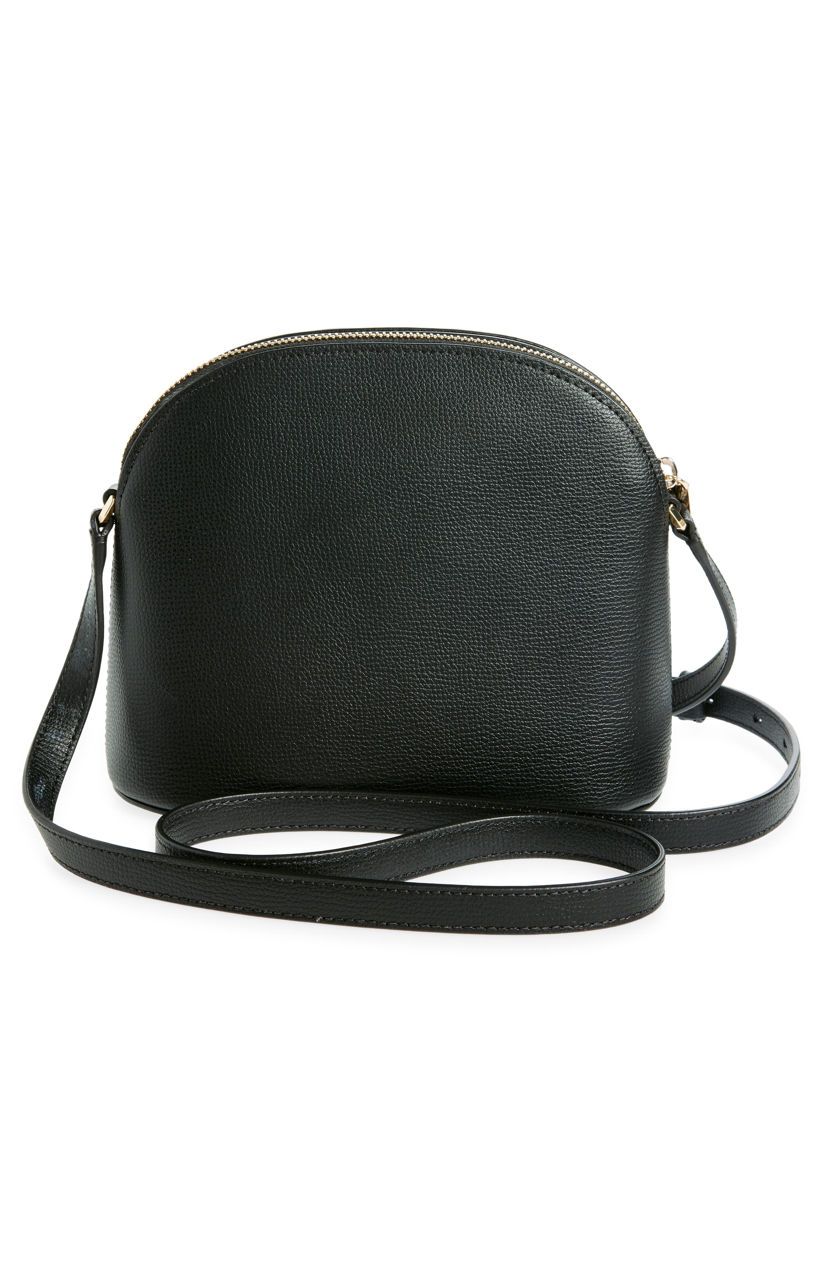 Kate Spade New York sylvia dome crossbody bag, Alternate, color, 