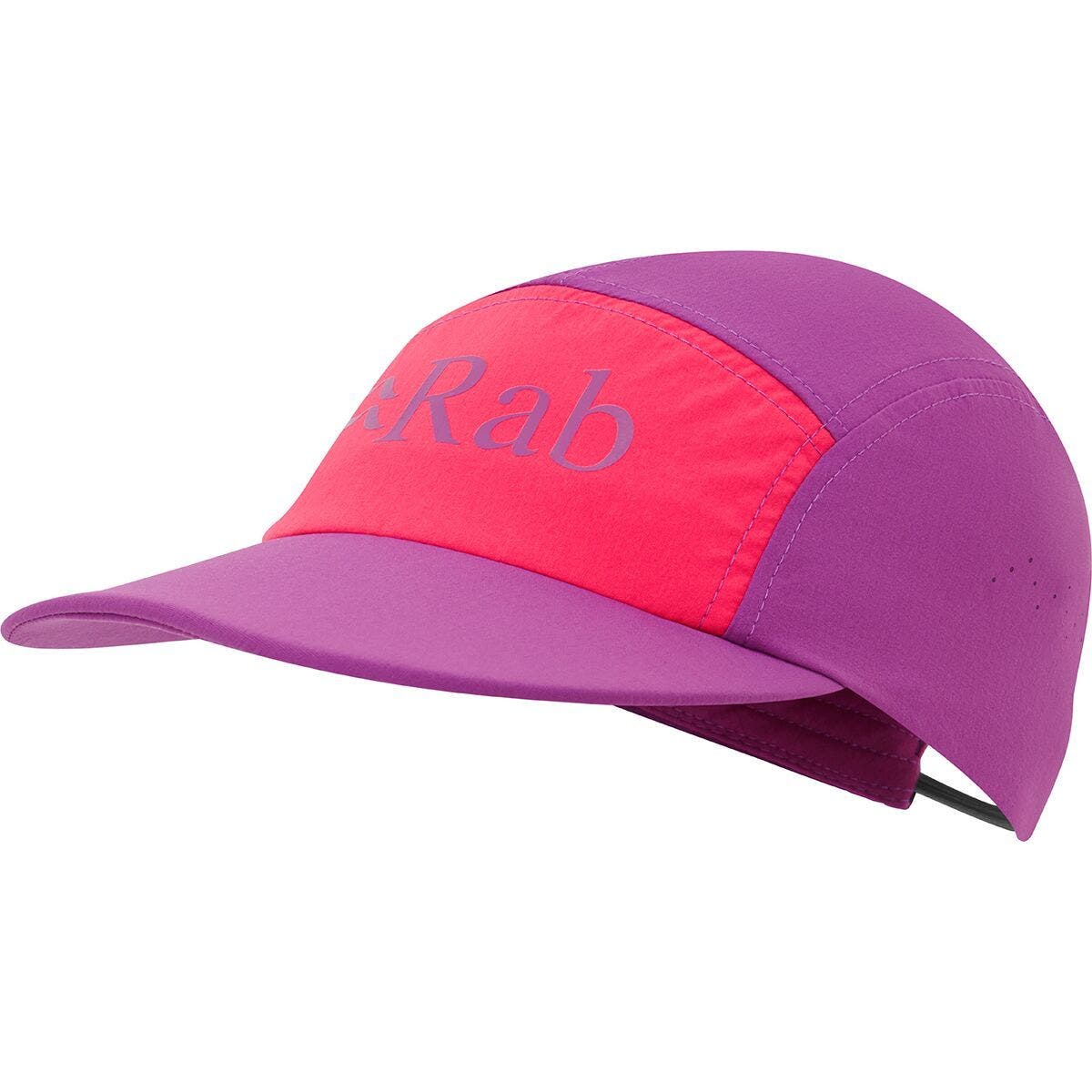 selected Plum/Watermelon