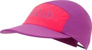 Rab Talus 5-Panel Cap