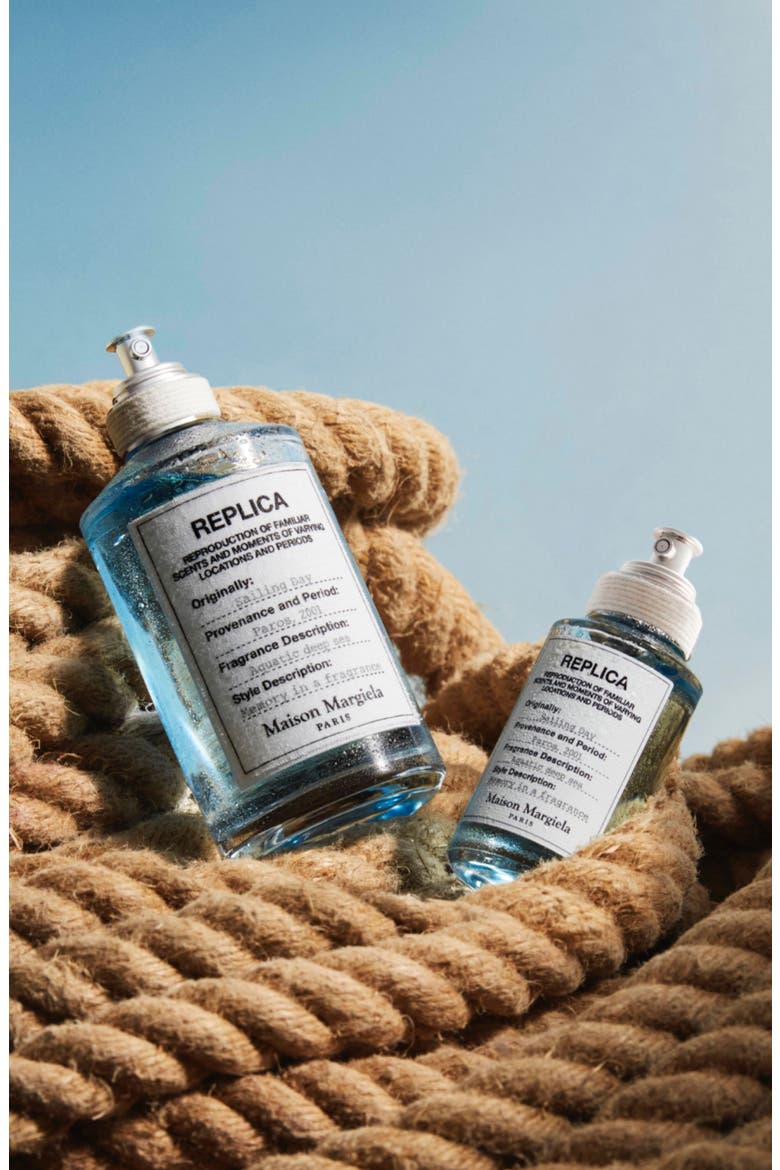 Replica Sailing Day Eau de Toilette, Alternate, color, REGULAR