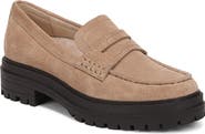 Vionic Georgia Loafer