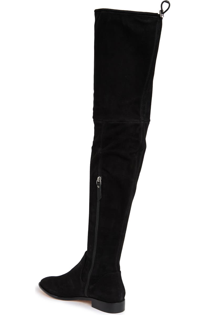 Donna Karan New York Donna Karan Lyra Over the Knee Boot, Alternate, color,