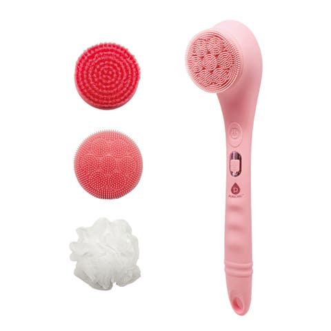Waterproof Silicone Bath Brush