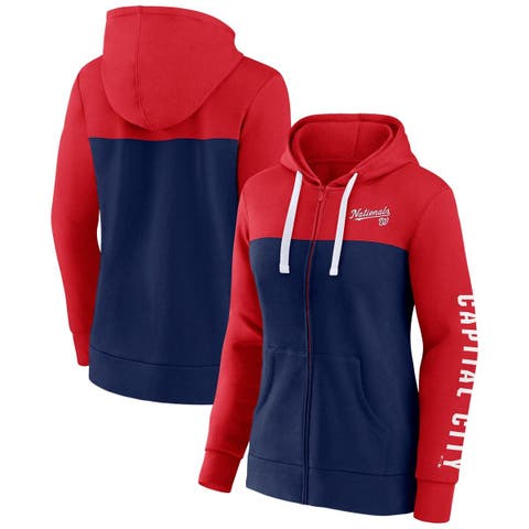 Women's Red Zip-Up Hoodies | Nordstrom Women's Red Zip-Up Hoodies | Nordstrom