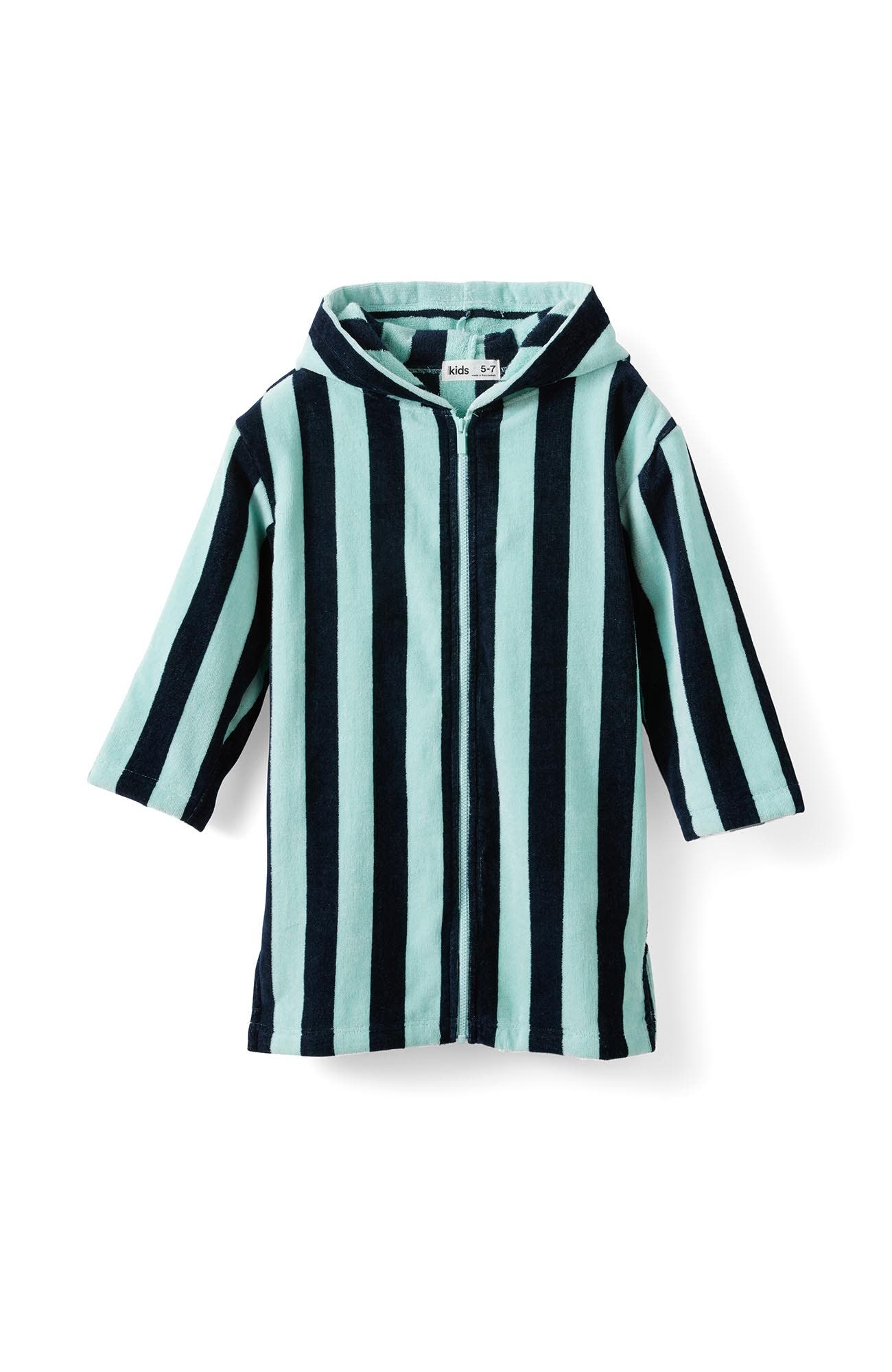 Squid Ink Aquamarine Bold