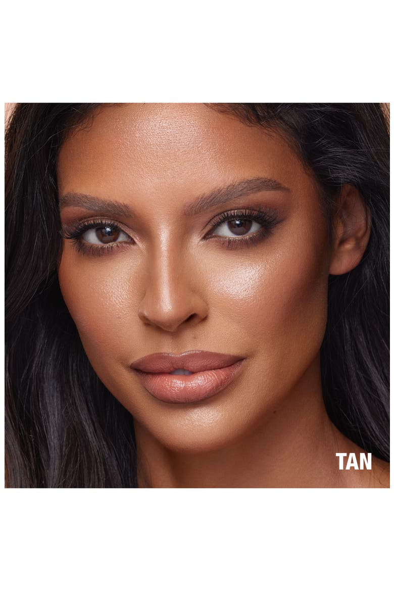 Hollywood Contour Wand, Alternate, color, TAN