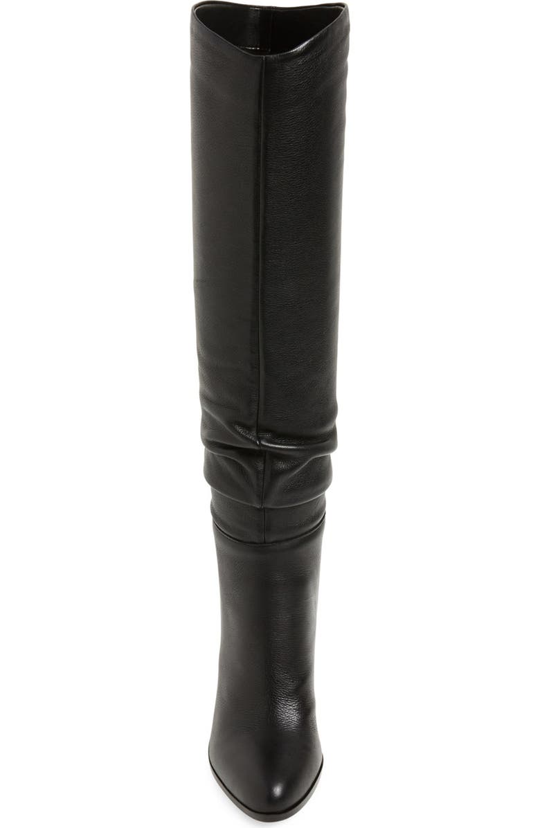 Ivanka Trump Ivanka Trump 'Ellis' Knee High Boot, Alternate, color,