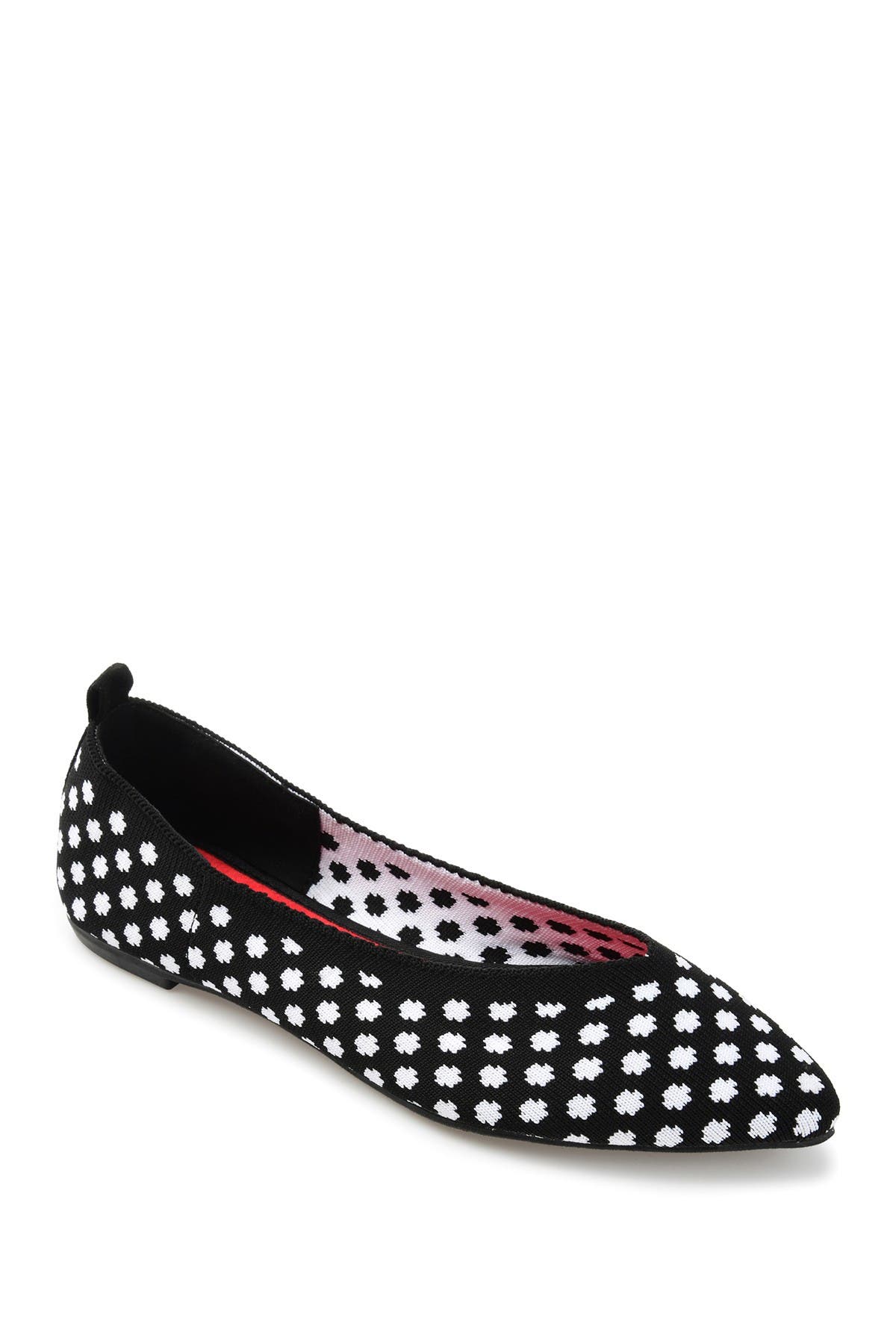 Journee Collection Tayleen Flat, Main, color, 