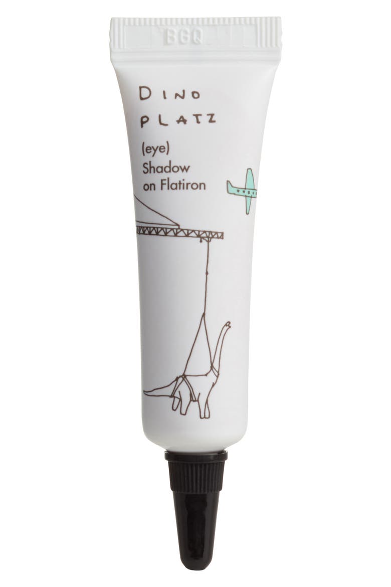Dinoplatz Eye Shadow on Flatiron, Main, color, BRONZE