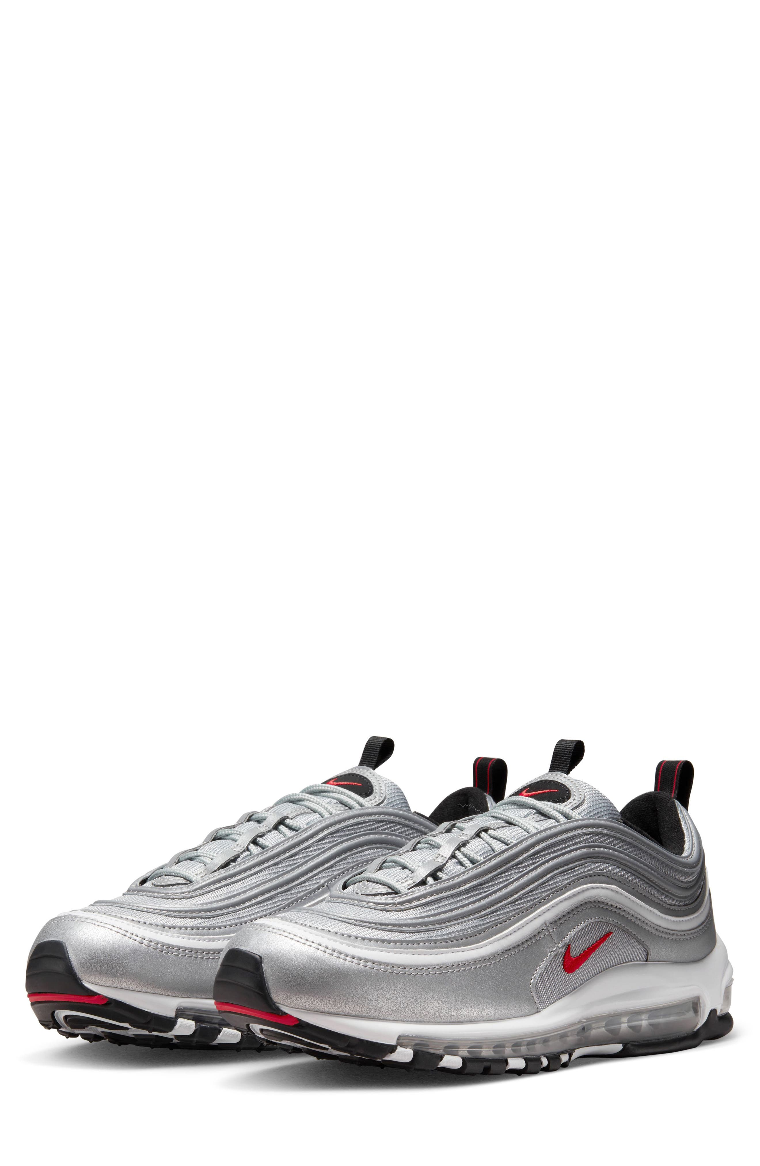 Nike Air Max 97 Sneaker, Main, color, 