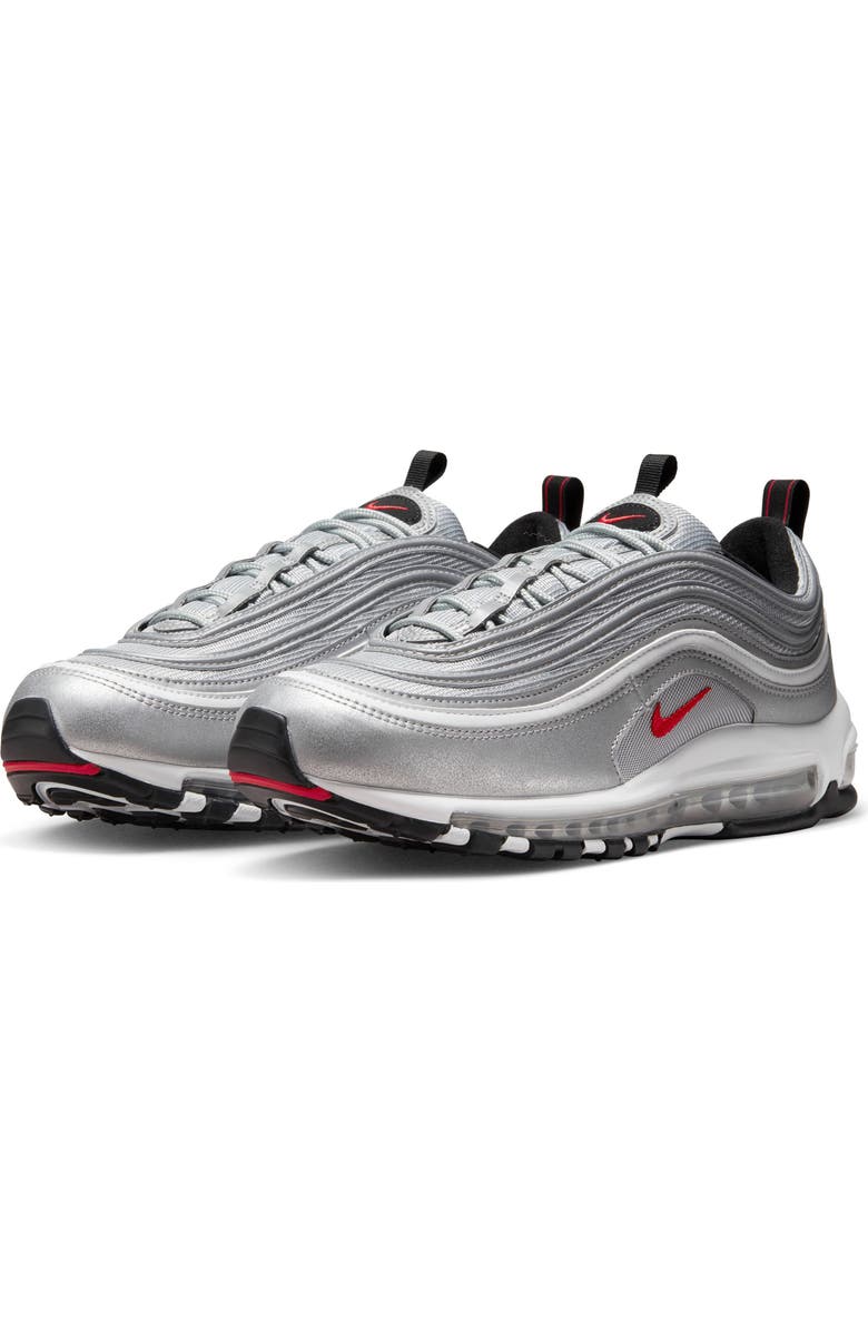 Nike Air Max 97 Sneaker, Main, color,