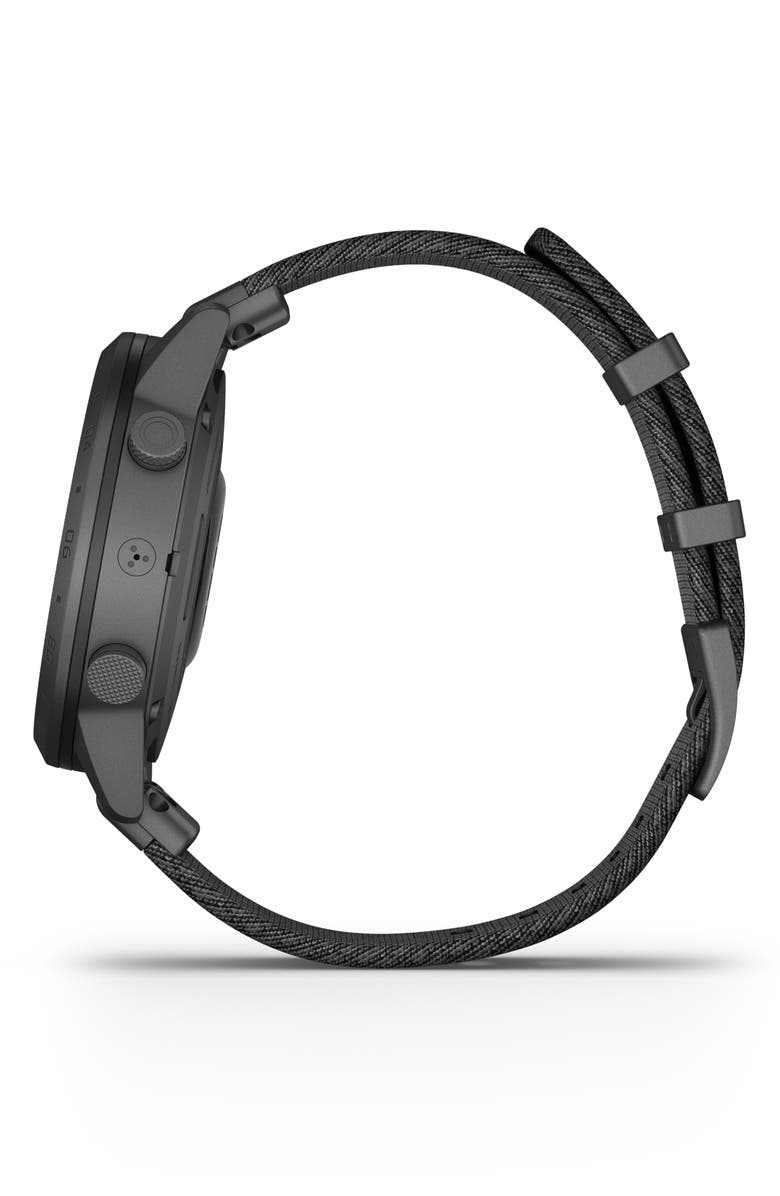 Garmin MARQ<sup>®</sup> Commander Smart Watch, 46mm, Alternate, color,
