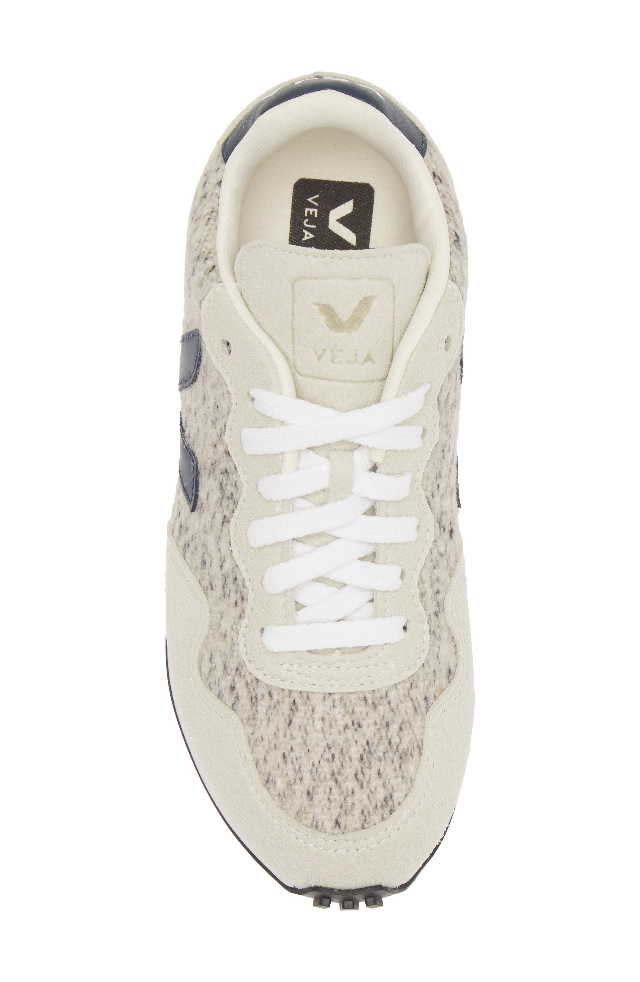 Veja SDU Alveomesh Flannel Sneaker, Alternate, color, 