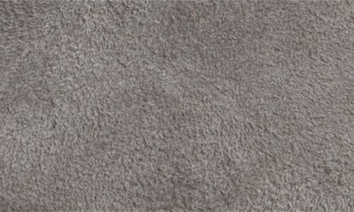 Ugg ® Genuine Shearling Headband In Gray