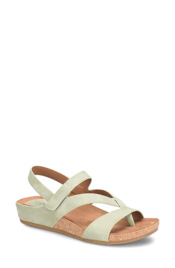 EUROSOFT EUROSOFT GIANNETTA SANDAL 