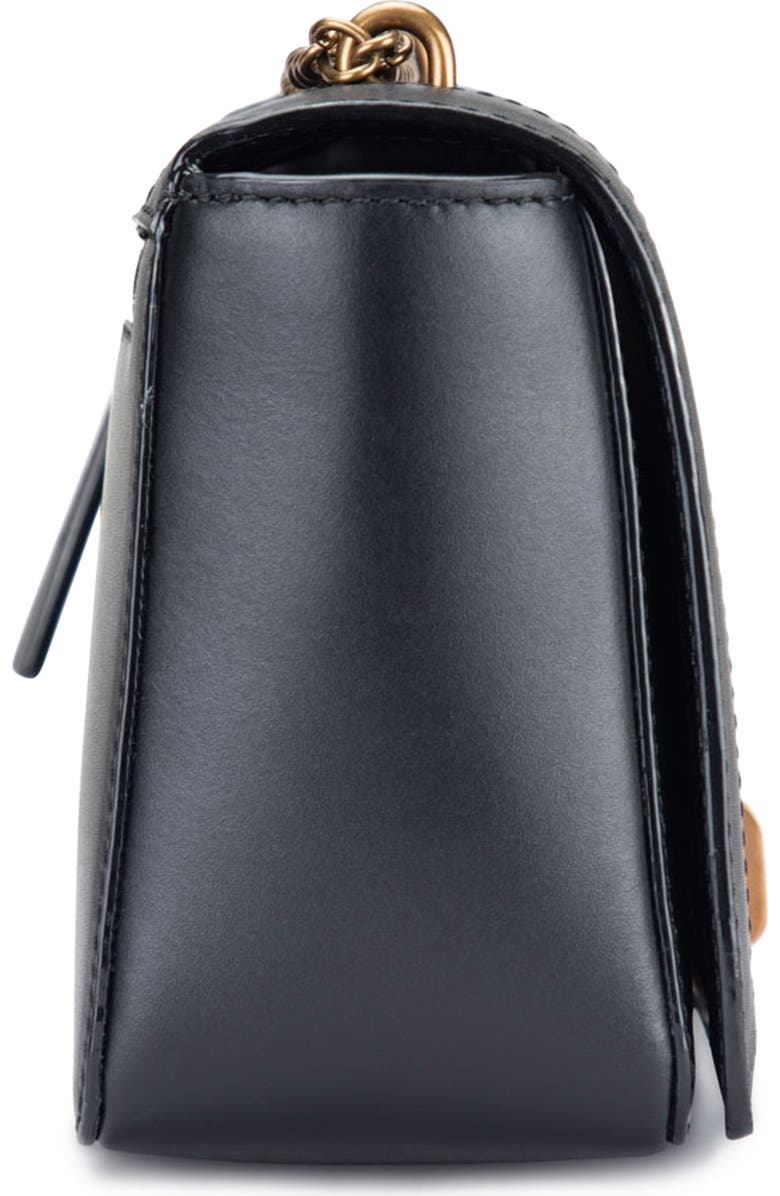 Sam Edelman Sophia Leather Crossbody Bag, Alternate, color,
