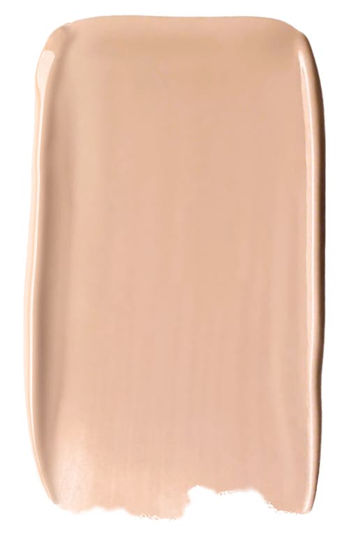 Sweed Glass Skin Foundation In Nude