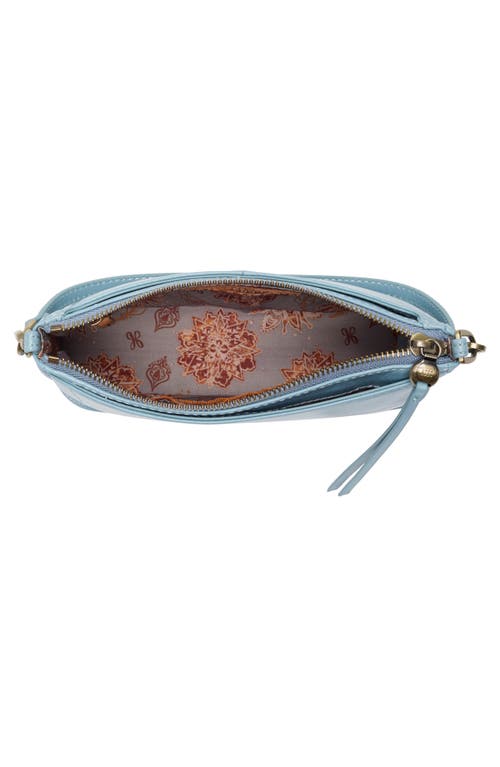 Hobo Cadence Crossbody Bag In Blue