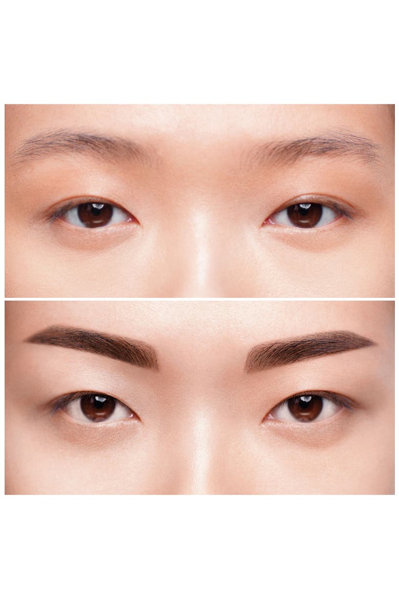 Eye Brows Styler Brow Pencil, Alternate, color, TAPERED