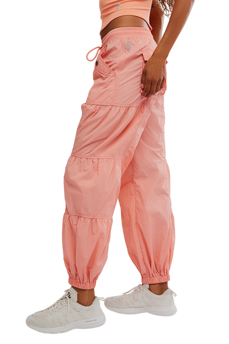FP Movement Set Me Free Pants, Alternate, color, FRUIT PUNCH