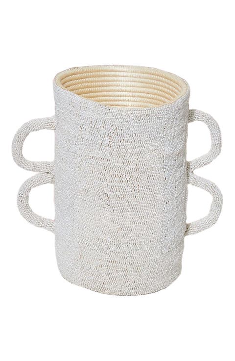 Double Handle Vessel