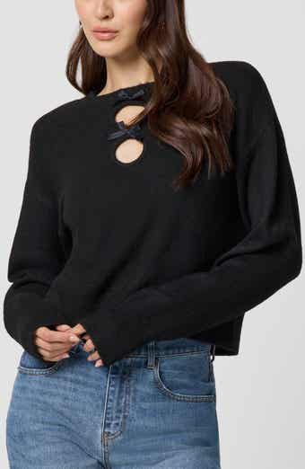 Florence by Mills Baby Bow Pullover