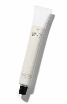 LE MONDE GOURMAND Hand Cream