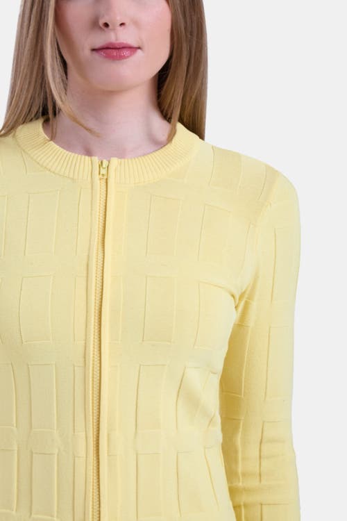 CAPSULE 121 CAPSULE 121 THE AURA SWEATER