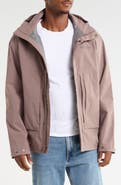 Columbia Street Heights Rain Shell Jacket
