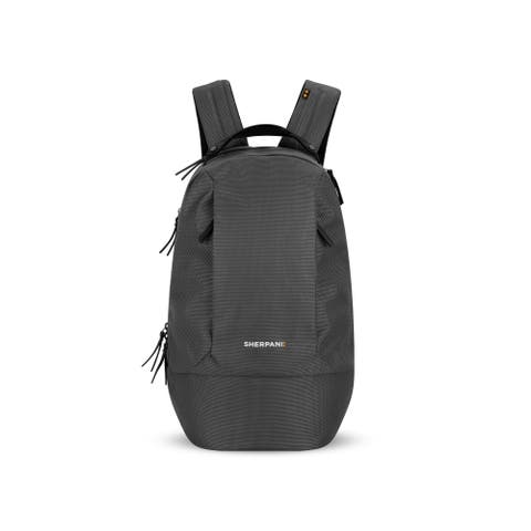 Solstice Anti Theft Backpack