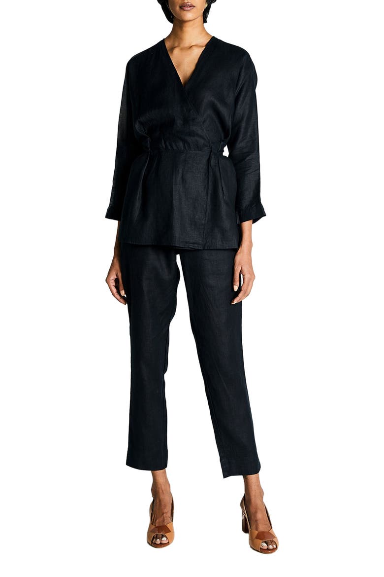 The Power Moves Shirt, Main, color, Black