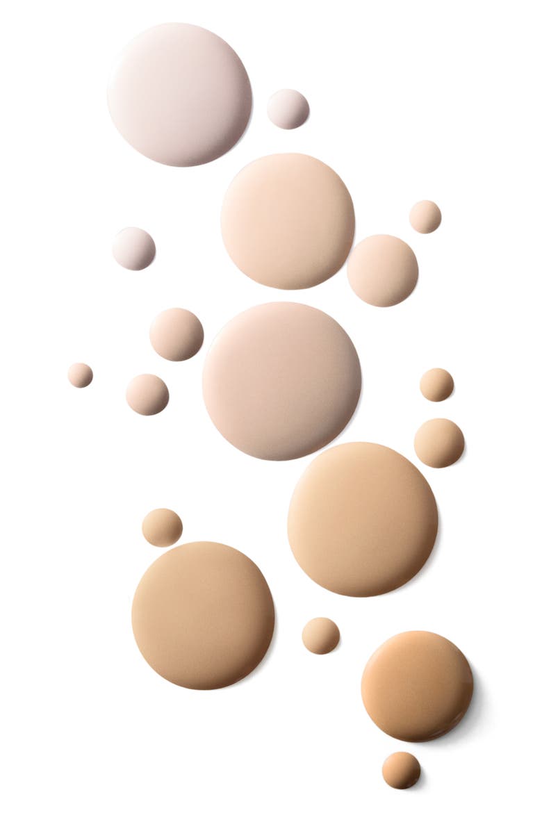 The Foundation Drops, Alternate, color, 1 FAIR LIGHT