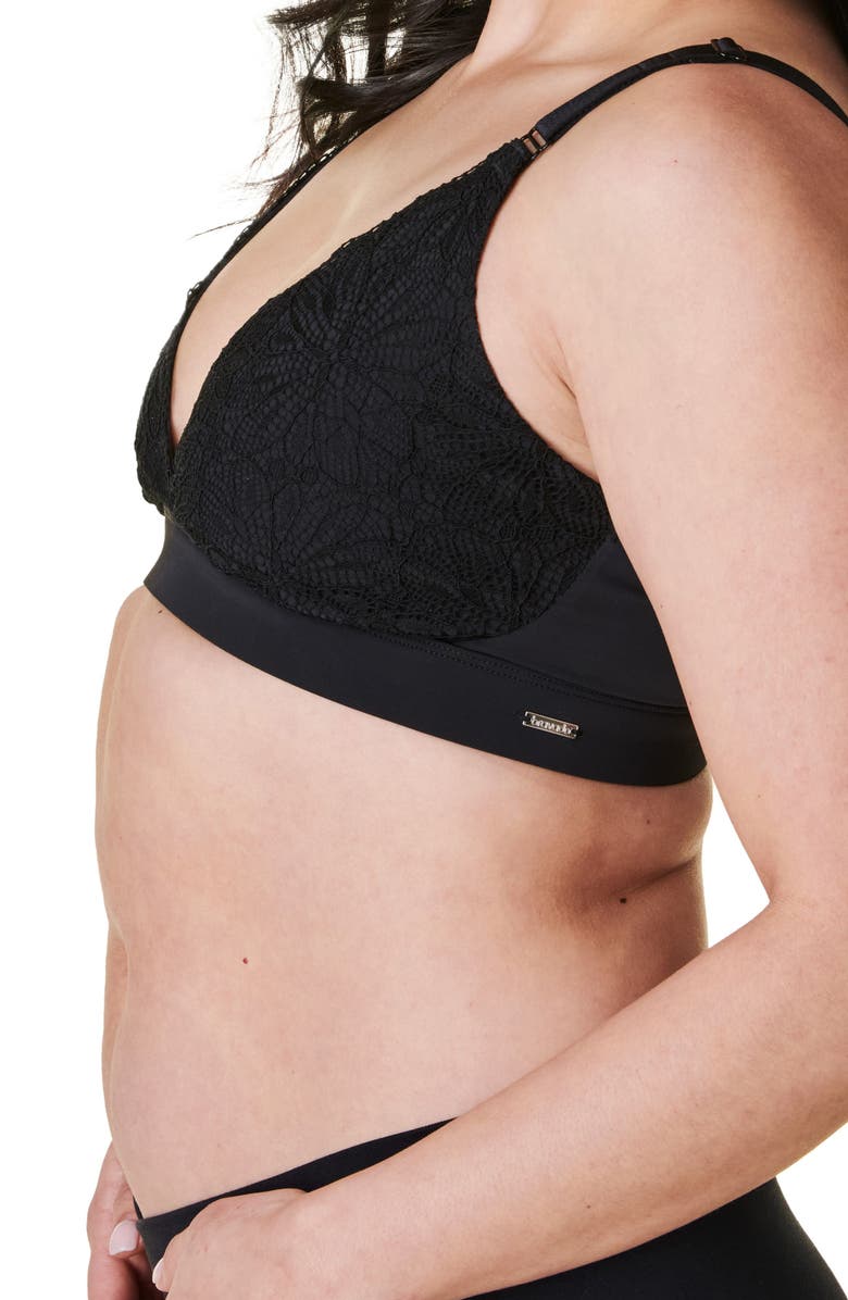 Bravado Designs Lace Bralette, Alternate, color, 
