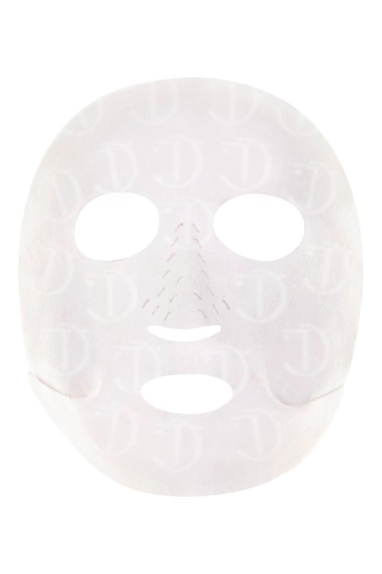 Instant Magic Facial Dry Sheet Mask, Alternate, color, NO COLOR