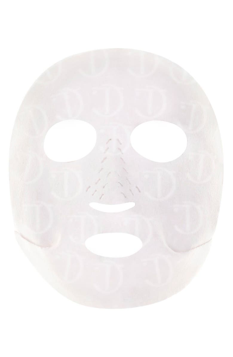 Charlotte Tilbury Instant Magic Facial Dry Sheet Mask, Alternate, color,