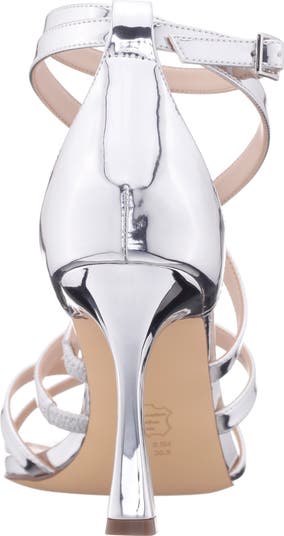 Devyn Ankle Strap Sandal